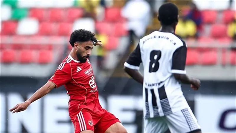 الإياب.. موعد مباراة الأهلي القادمة في دوري أبطال أفريقيا 2025 والقناة الناقلة
