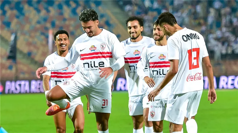عنينا على الكأس.. الزمالك يحسم الجدل حول الانسحاب من السوبر