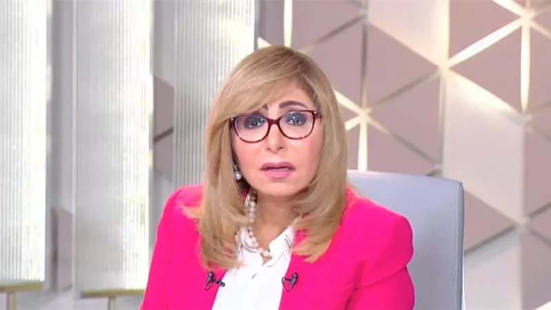 لميس الحديدي تنتقد غياب رد «الوطنية للانتخابات» على ملاحظات الإدارية العليا