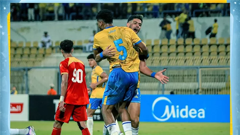 بعد دعم محبيه.. الإسماعيلي يحقق فوزه الثاني في الدوري على حساب الحرس