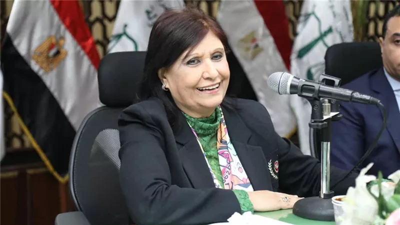القومي للمرأة ووزارة العدل ينظمان اليوم التعريفي لمناهضة جريمة ختان الإناث