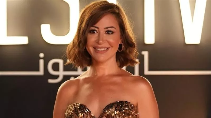 منة شلبي عن قرار إنشاء مدينة للإنتاج السينمائي: ممتاز وفي صالح الصناعة|خاص