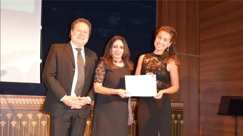 الأكاديمية المصرية للفنون بروما تعزز الحضور المصري 
