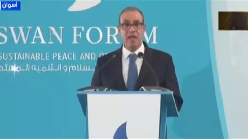 بدر عبد العاطي: إفريقيا مستقبل التنمية.. والبحر الأحمر جسر للتكامل العربي