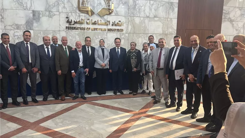 طرح الحزمة الثانية من التسهيلات الضريبية للحوار بداية الشهر المقبل 