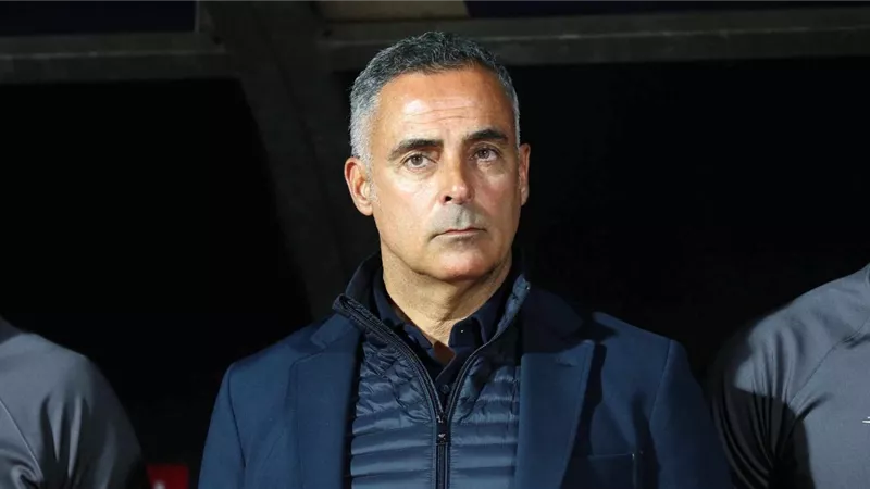 جوزيه جوميز يستهدف ضم نجوم الأهلي وبيراميدز لدعم الفتح