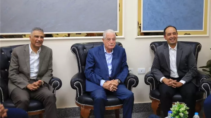 بالفيديو .. جهود صندوق مكافحة وعلاج الإدمان فى  أسبوع 
