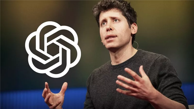 رئيس OpenAI: الذين فقدوا وظائفهم بسبب الذكاء الاصطناعي لم يكونوا يعملوا فعليًا