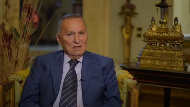 إلهامي الزيات: ازدحام المطارات ونقص الخدمات يعرقل حركة السياحة