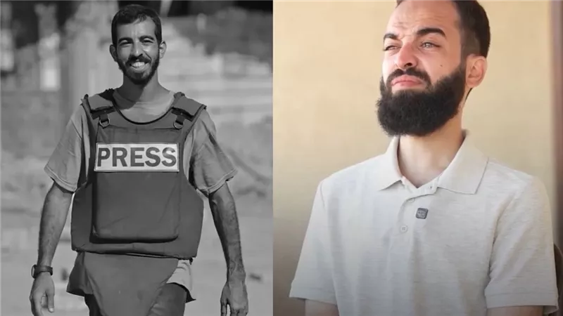 نزع مني فرحة الإفراج.. ناجي الجعفراوي يكشف كواليس وصوله خبر استشهاد شقيقه 