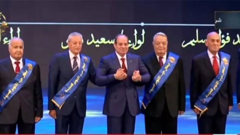 نائبة: كلمة الرئيس بمنتدى أسوان خارطة طريق لوضع إفريقيا في مصاف العالمية