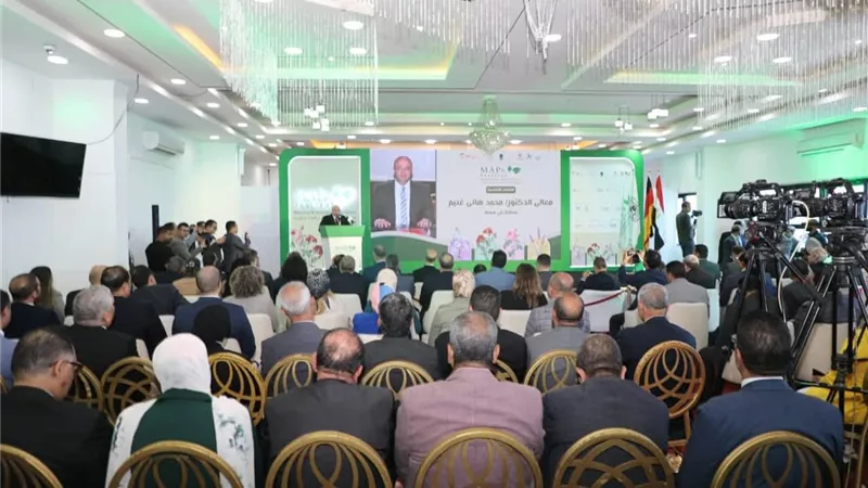 4 جلسات رئيسية في ثاني أيام مهرجان بني سويف عاصمة النباتات الطبية والعطرية