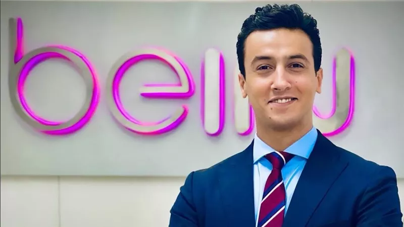الإعلامي حسام حداد يُعلن رحيله عن قنوات بي إن سبورتس