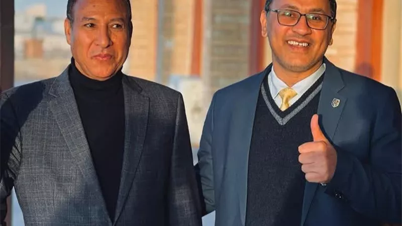 تأكيدًا لـ «نيوز رووم»: لافيينا يودع 100 ألف جنيه في حساب الإسماعيلي