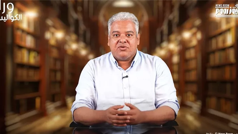 سامح فايز يكشف في 
