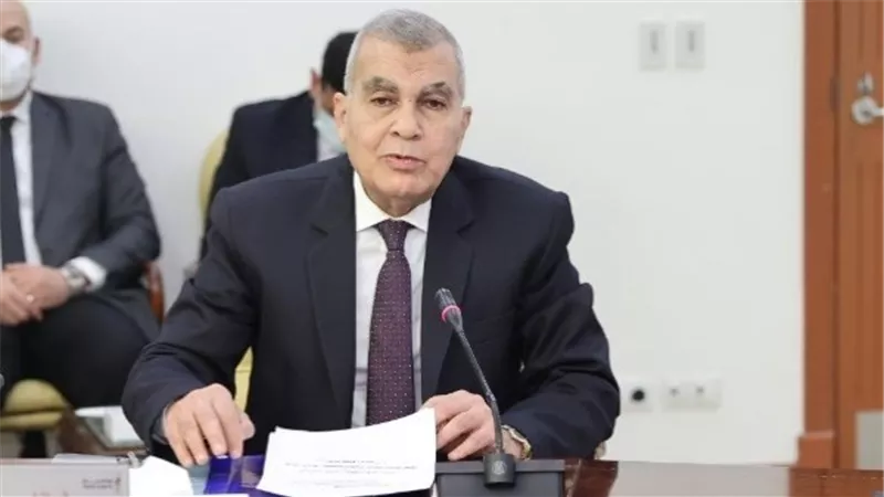 افتتاح الجلسة العامة لمجلس الشيوخ لتعديل قانون الضريبة على العقارات المبنية 