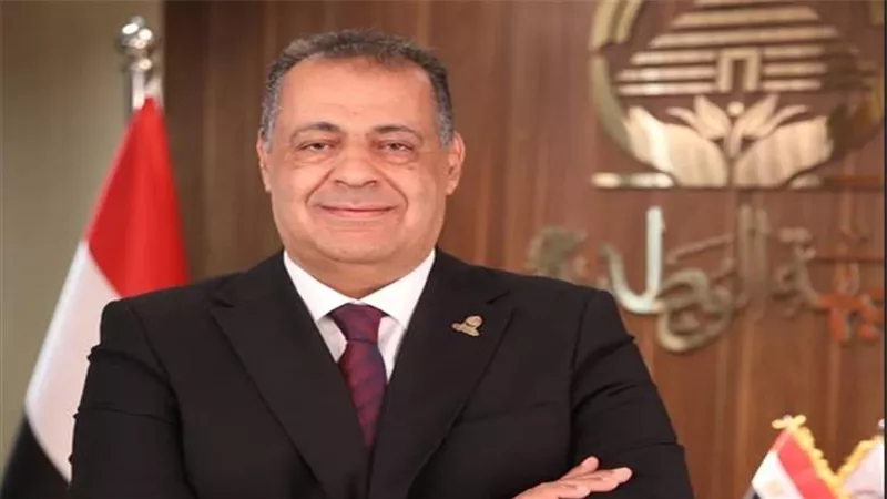 فتحي دسوقي: الرئيس السيسي جعل السلام هدفًا لا شعارًا
