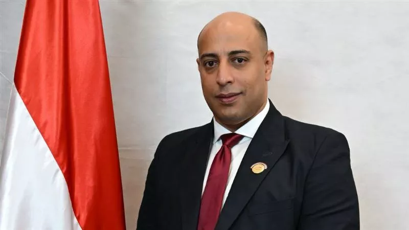 محمد السيد ثابت: المتحف الكبير شهادة ميلاد جديدة للحضارة المصرية الحديثة