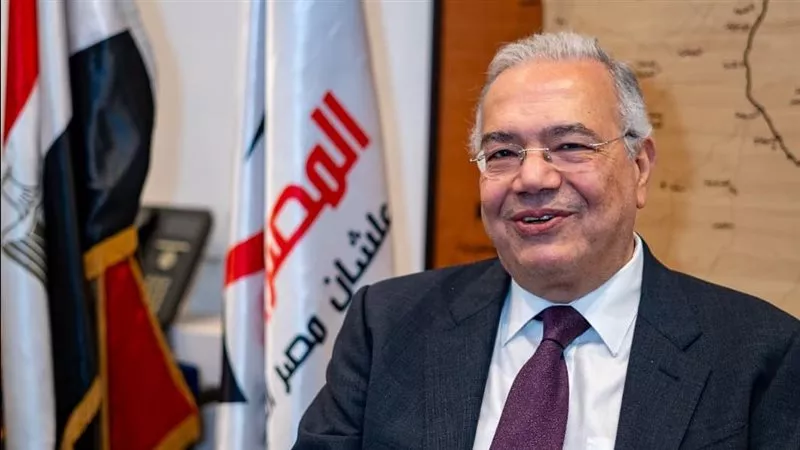 «رمضان عندي لمة عيلة وروح مصر».. عصام خليل يتحدث عن طقوسه بعيدًا عن السياسة
