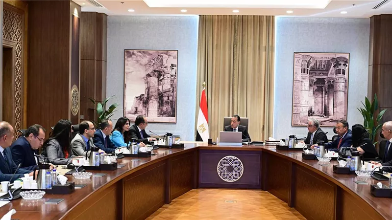 رئيس مجموعة أروجلو: مصر أكبر سوق جاذبة لاستثمار الغزل والنسيج عالميًا حاليًا