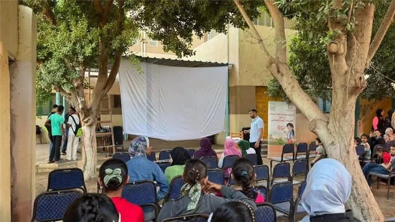 المجلس القومي للمرأة يطلق  فعاليات “سينما المرأة”  تحت مظله برنامج نورة 