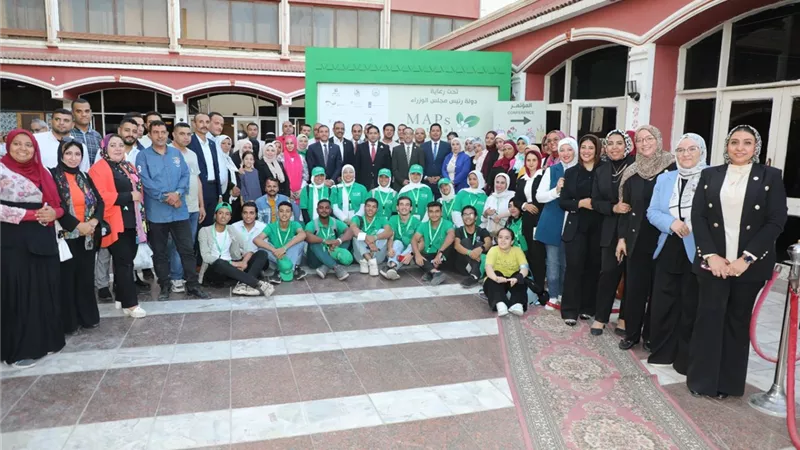 ننشر التوصيات الأولية لمؤتمر