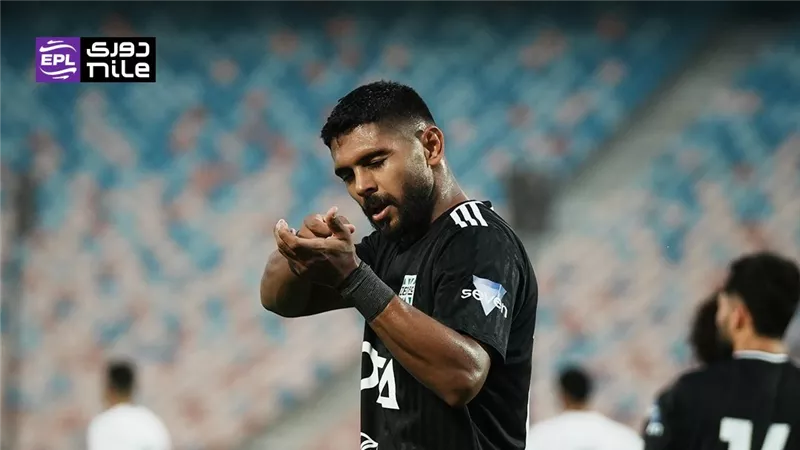 مهاجم الأهلي السابق يقلب الطاولة على بتروجت ويقود زد لفوز مثير بالدوري