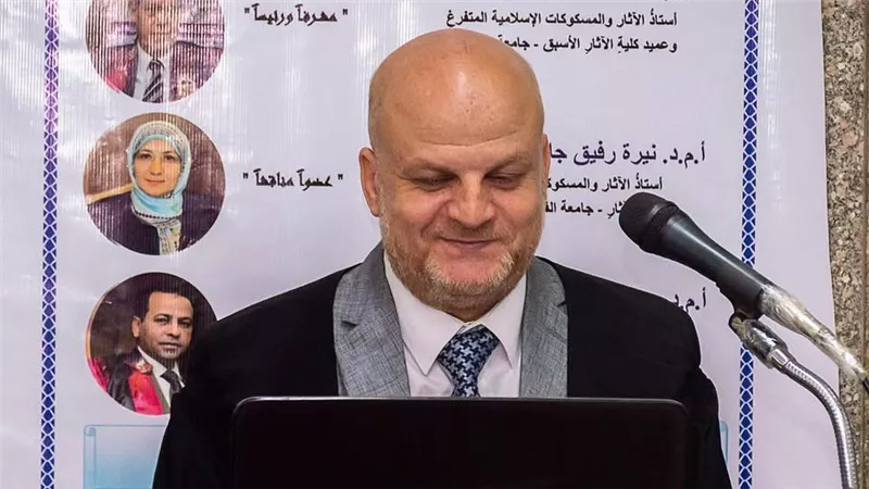 50 ألف قطعة.. أثري يتحمل عهدة 13 عامًا دون تقدير أو تسوية عادلة