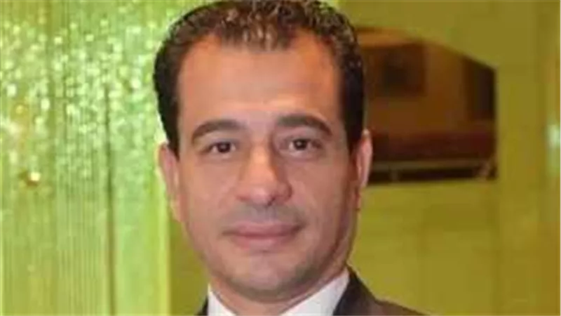 أول تصريح من هشام عطوة لـ نيوز رووم بعد توليه رئاسة قطاع المسرح 