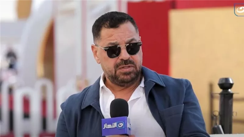  طارق العريان: السينما محتاجة شغف حقيقي.. والكم مش دليل نجاح