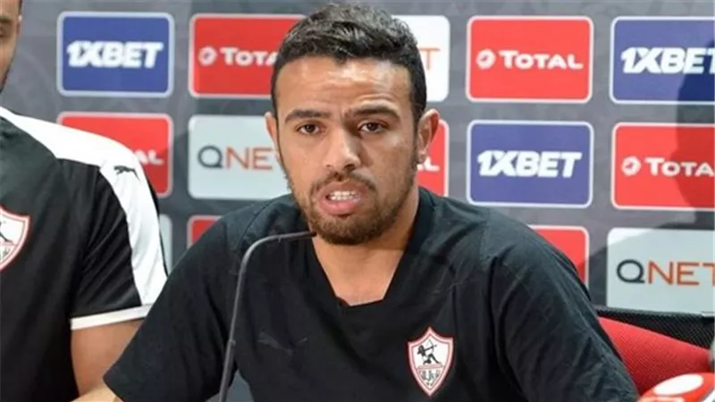حازم إمام: تصعيد ناشئي الزمالك أولوية.. وعمر عبد العزيز مستقبل الحراسة