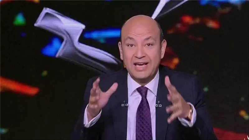 عمرو أديب عن افتتاح المتحف الكبير: مصر تتحدث عن نفسها