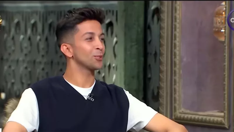 هشام جمال يكشف سبب تأجيل خطوبته على ليلى زاهر: «احترمنا الموقف الإنساني»