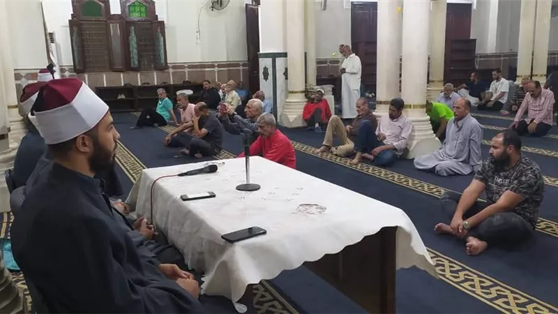 ندوة علمية كبرى ضمن مبادرة