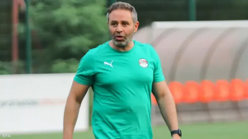 حازم إمام يفجر مفاجأة: رفضت تولي رئاسة الزمالك مرارًا