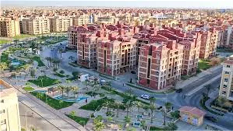 شكاوى سكان 