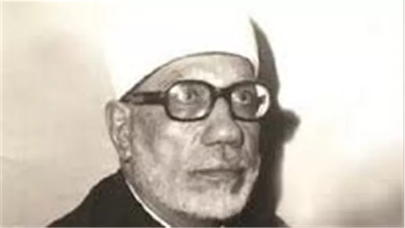 الإمام الفيلسوف.. ما لا تعرفه عن شيخ الأزهر محمد عبدالرحمن بيصار في ذكراه
