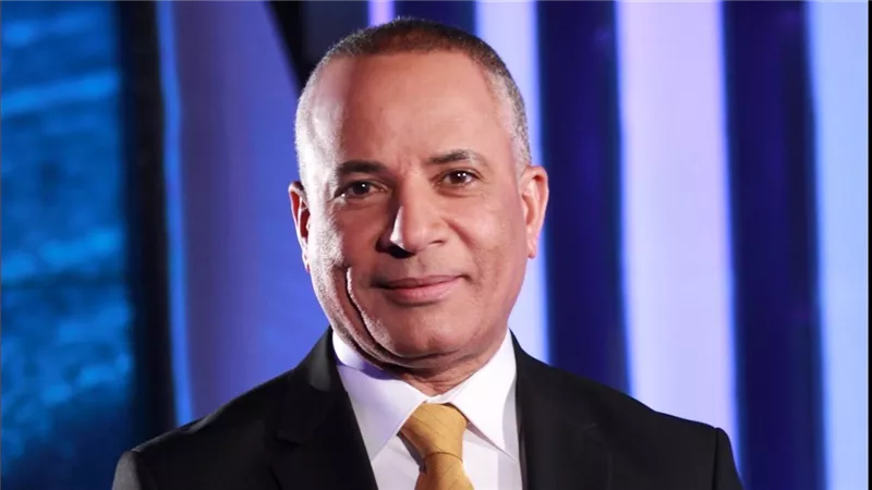 أحمد موسى يكشف عن نجمة حفل افتتاح المتحف المصري الكبير.. التفاصيل كاملة