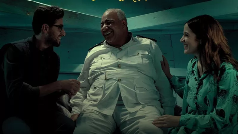 قريبًا.. عرض فيلم الصف الأخير على منصة يانجو بلاي 