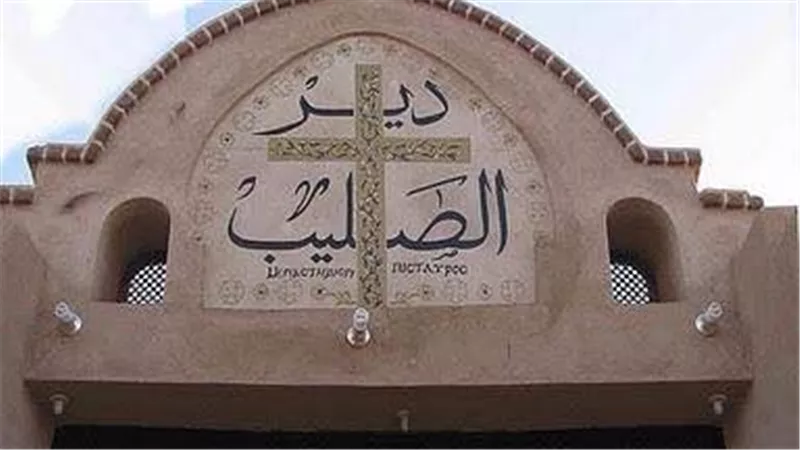 تعرف على قصة دير 