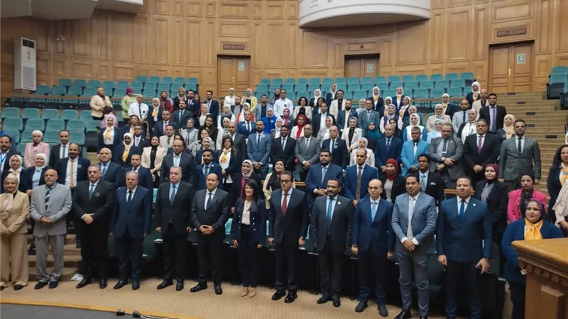 وزير الصحة: نسعى لجعل التميز والجودة ثقافة عمل يومية داخل المنظومة الصحية