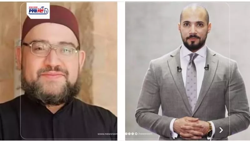 فسر لنا رقص الحبشة بالمسجد.. أزهري يرد على عبدالله رشدي في هجومه على التصوف