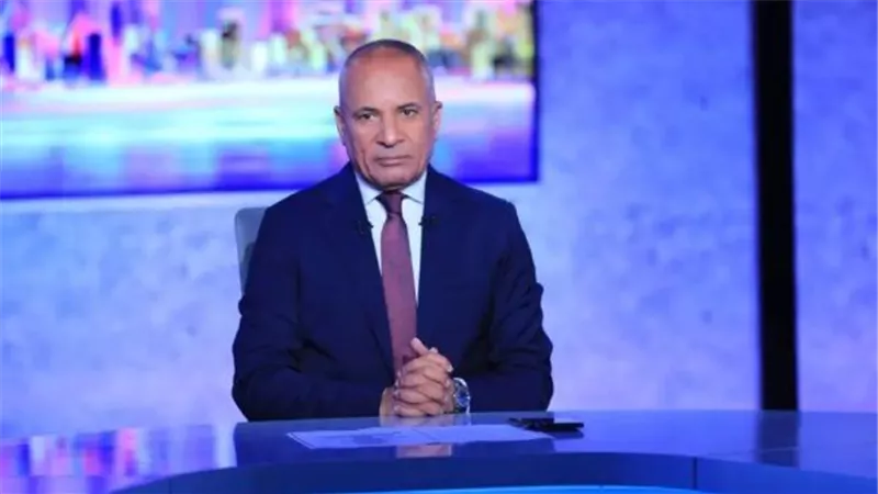  أحمد موسى: افتتاح المتحف الكبير أكد على ريادة مصر وقدرتها على الإبهار 