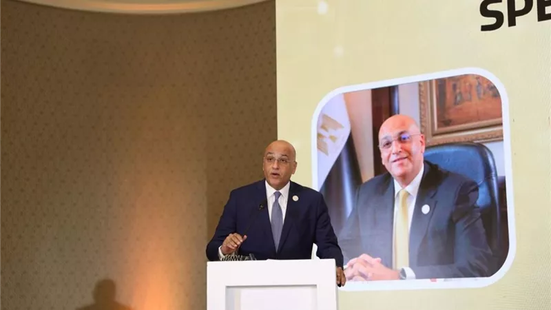 «باسل رحمي»: تمويل مشروعات سيدات وفتيات مصر بـ 18 مليار جنيه