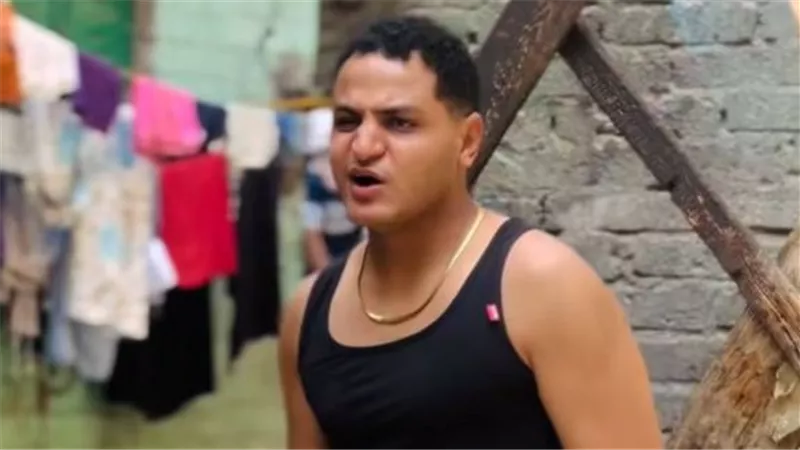 بعد ورود التحريات .. إخلاء سبيل  التيك توكر وليد أبح في تهمة تصوير شخص عاريا 