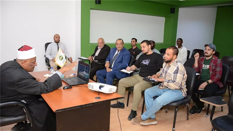 شومان: علم المواريث هو علم الحساب المؤدي لإعطاء كل ذي حق حقه في الإرث