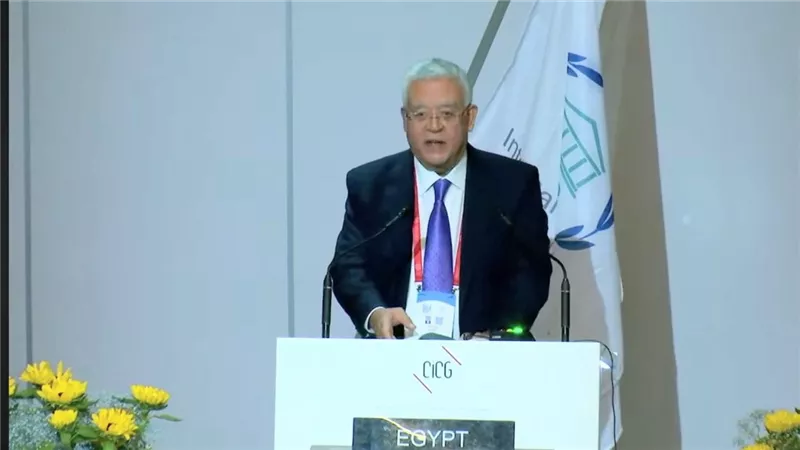  حنفي جبالي يشارك في أعمال الجمعية الـ 151 للاتحاد البرلماني الدولي