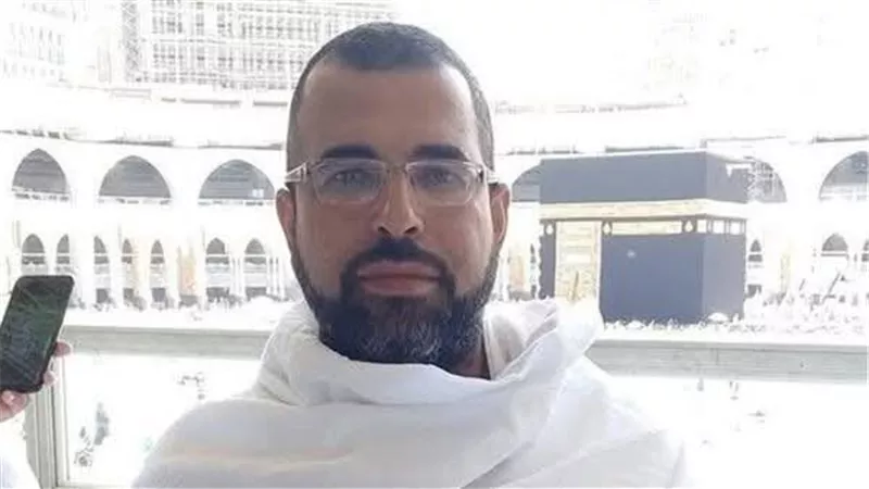 الحزن يخيم على مدينة شبين القناطر عقب وفاة الشاب إسلام شهيد لقمة العيش 