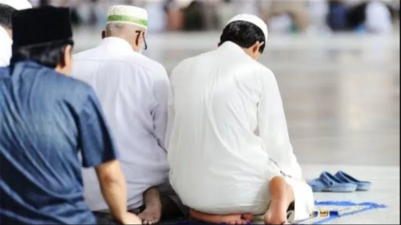 ما حكم ذهاب المرضى بالأمراض المعدية إلى المساجد؟..الإفتاء توضح