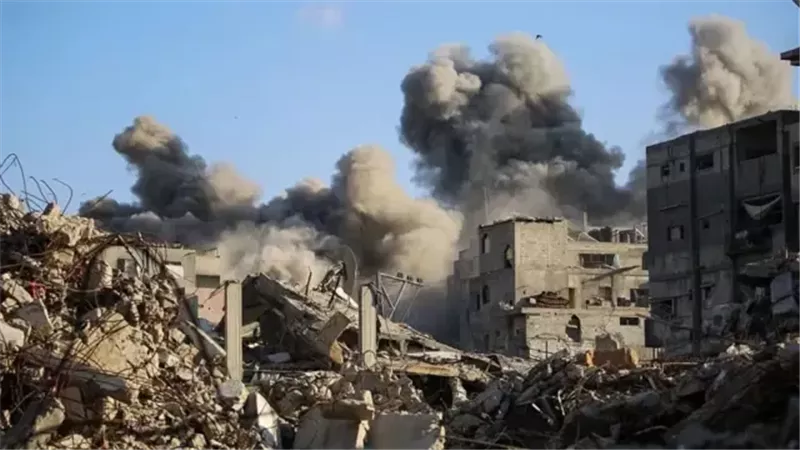 خبير استراتيجي: أي خرق لوقف إطلاق النار في غزة يعني فشل خطة السلام الأمريكية